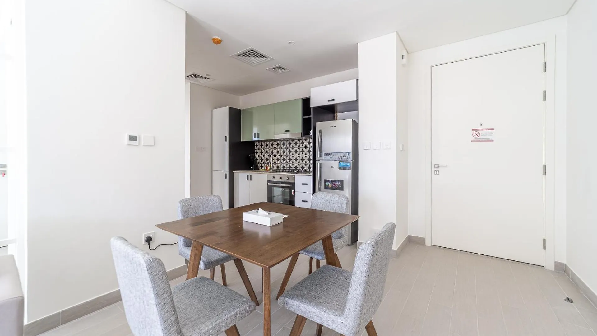 Havn - 2 Bedroom Unit, 10Mins To Dubai Hills Mall United Arab Emirates