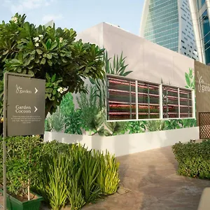 5* 酒店 迪拜侯爵万豪酒店